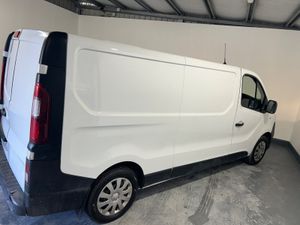 Opel Vivaro 2019 - Image 3