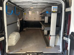 Opel Vivaro 2019 - Image 4