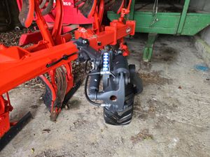 Kuhn VM153 - Image 4