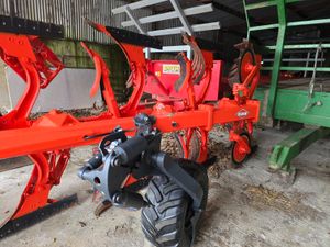 Kuhn VM153 - Image 3