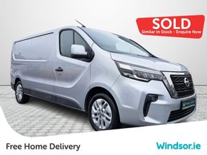 Nissan Primastar L2H1 130 SV 6E - Image 2