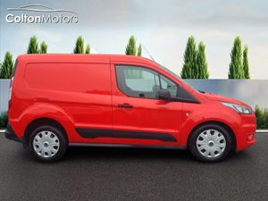 Ford Transit Connect TRANSIT CONNECT HP TREND - 1. - Image 4