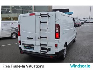 Nissan Primastar PRIMASTAR L2H1 130 SV 4DR - Image 4