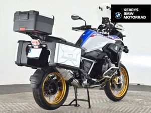 BMW R 1250 CYCLE R 1250 GS ADVENTURE - Image 3