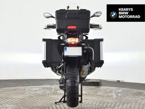 BMW R 1250 CYCLE R 1250 GS ADVENTURE - Image 4