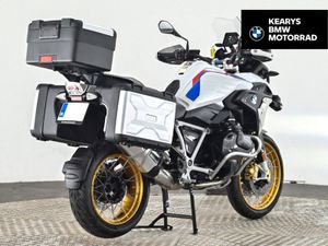 BMW R 1250 CYCLE R 1250 GS 0DR - Image 3