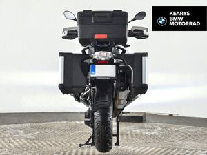 BMW R 1250 CYCLE R 1250 GS 0DR - Image 4