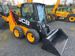 Jcb Skidsteer - Image 3