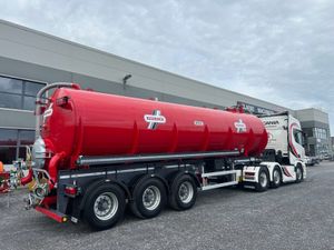 Redrock 6500 Gallon Truck Tanker in stock - Image 3