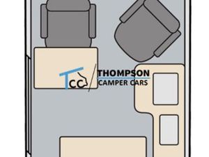 2023, Volkswagen TCC Evolution - Manual - Image 2
