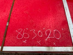 30ft x 20ft DOME SHELTER............698pt. - Image 3