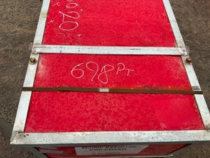 30ft x 20ft DOME SHELTER............698pt. - Image 4