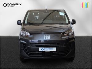 Fiat Scudo L2 Diesel - Image 4