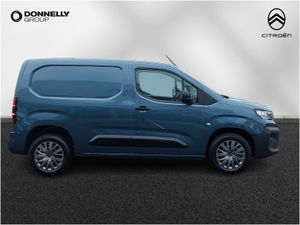 Citroen Berlingo M Diesel Driver - Image 3