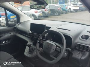 Citroen Berlingo M Diesel Driver - Image 4