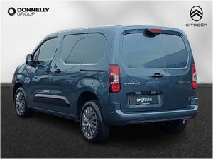 Citroen Berlingo M Diesel Driver - Image 2