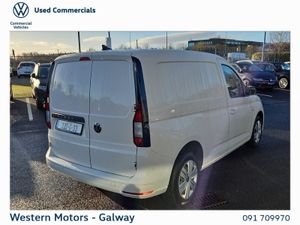 Volkswagen Caddy Business Spec, 102HP, Serviced & - Image 3