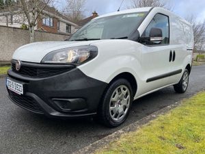Fiat Doblo 2020 Car van - Image 3