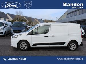 Ford Transit Connect TRANSIT CONNECT CONNECT VAN L - Image 3