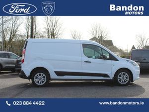 Ford Transit Connect TRANSIT CONNECT CONNECT VAN L - Image 4