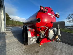 Redrock 3500gal Tank !!!!! - Image 4