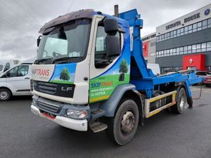 DAF LF220 2013 - Image 3