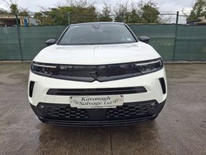 222 Opel Mokka Sport line 1.2 Petrol 100bhp - Image 4