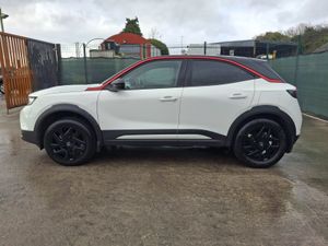 222 Opel Mokka Sport line 1.2 Petrol 100bhp - Image 3