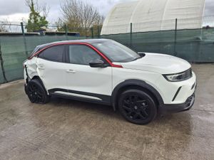 222 Opel Mokka Sport line 1.2 Petrol 100bhp - Image 2