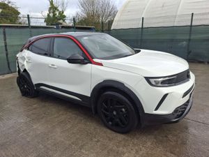 222 Opel Mokka Sport line 1.2 Petrol 100bhp - Image 3