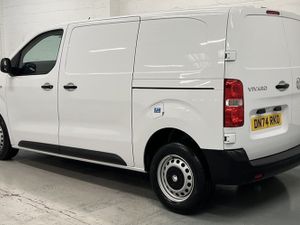 2024 Vauxhall Vivaro Panel Van - Image 2