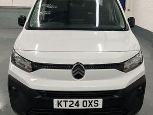 2024 Citroen Berlingo Panel Van - Image 2