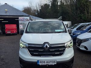 🔥22 RENAULT TRAFFIC LWB 🔥 - Image 2