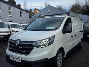 🔥22 RENAULT TRAFFIC LWB 🔥 - Image 3