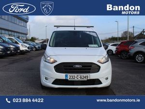 Ford Transit TRANSIT LWB HP TREND - 1.5 TD 10 - Image 2