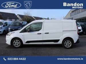 Ford Transit TRANSIT LWB HP TREND - 1.5 TD 10 - Image 3