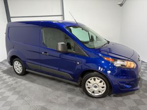 2018 Ford Transit Connect Trend SWB - Image 2