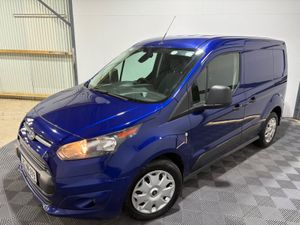 2018 Ford Transit Connect Trend SWB - Image 4