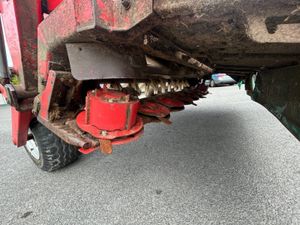 Kverneland 4032 mower - Image 4