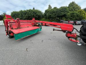 Kverneland 4032 mower - Image 3