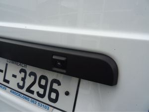 Ford Transit Connect V761 LIMITED EDITION 2.0 - Image 2