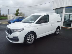 Ford Transit Connect V761 LIMITED EDITION 2.0 - Image 3