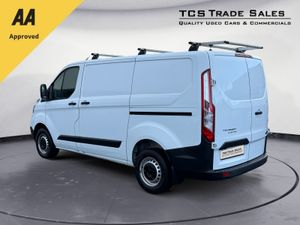 2023 Ford Transit Custom 2.0TDCI 105 BHP - Image 3