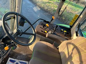 2007 John Deere 6320 - Image 4
