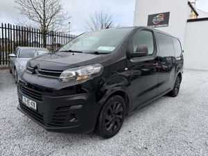 2017 (171) Citroen Dispatch 2.0 1400 Enterprise Bl - Image 3