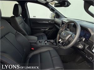 Ford Ranger WILDTRAK DOUBLE CAB - Image 4