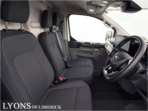 Ford Transit Custom TRANSIT CUSTOM 320 L LIMIT 2.0 - Image 3