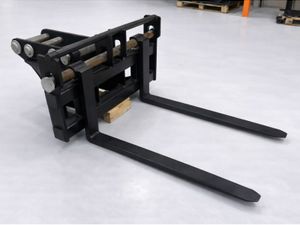 13 & 20 ton multilink pallet forks - Image 4