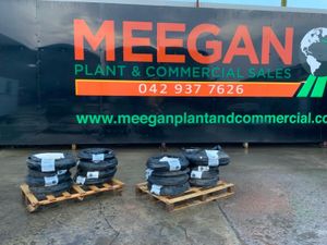 UNUSED UNDERFLOOR HEATING PIPING. - Image 2