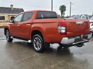 Mitsubishi L200 2021 - Image 3